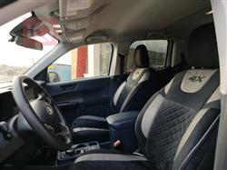 فورد مافريك